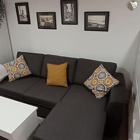 Loft Laredo Centro Lejlighed Eksteriør billede