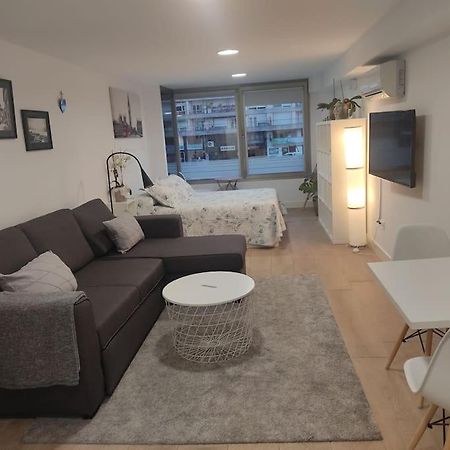 Loft Laredo Centro Lejlighed Eksteriør billede