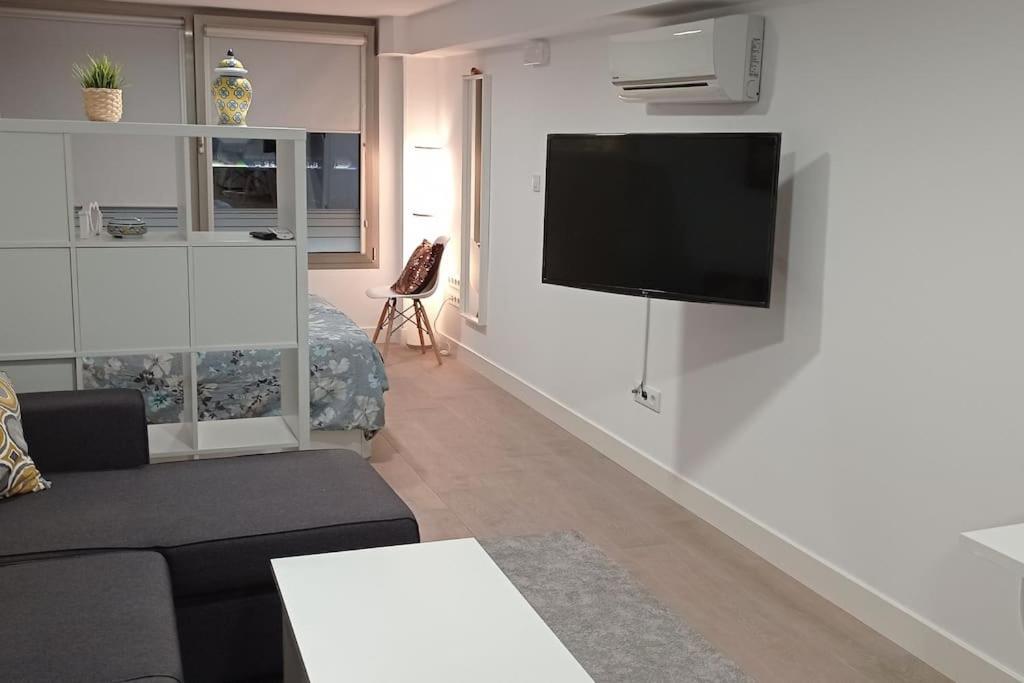 Loft Laredo Centro Lejlighed Eksteriør billede