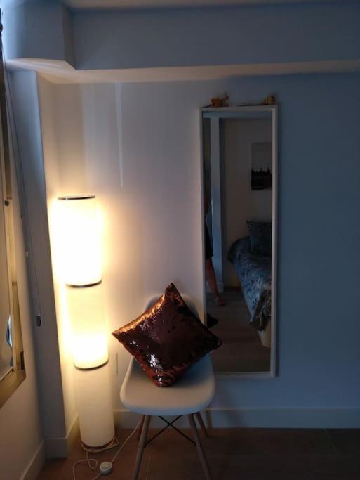 Loft Laredo Centro Lejlighed Eksteriør billede